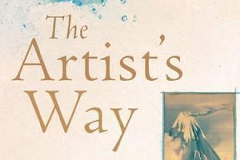 9. časť knižného seriálu: J. Cameron - The Artist's Way