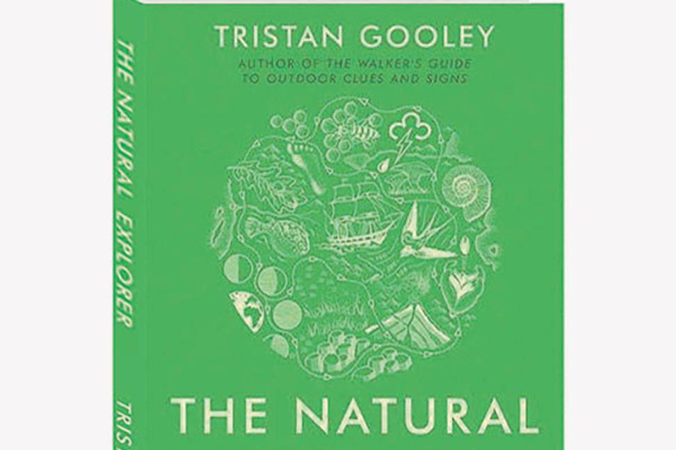 10. časť knižného seriálu: T. Gooley - The Natural Explorer