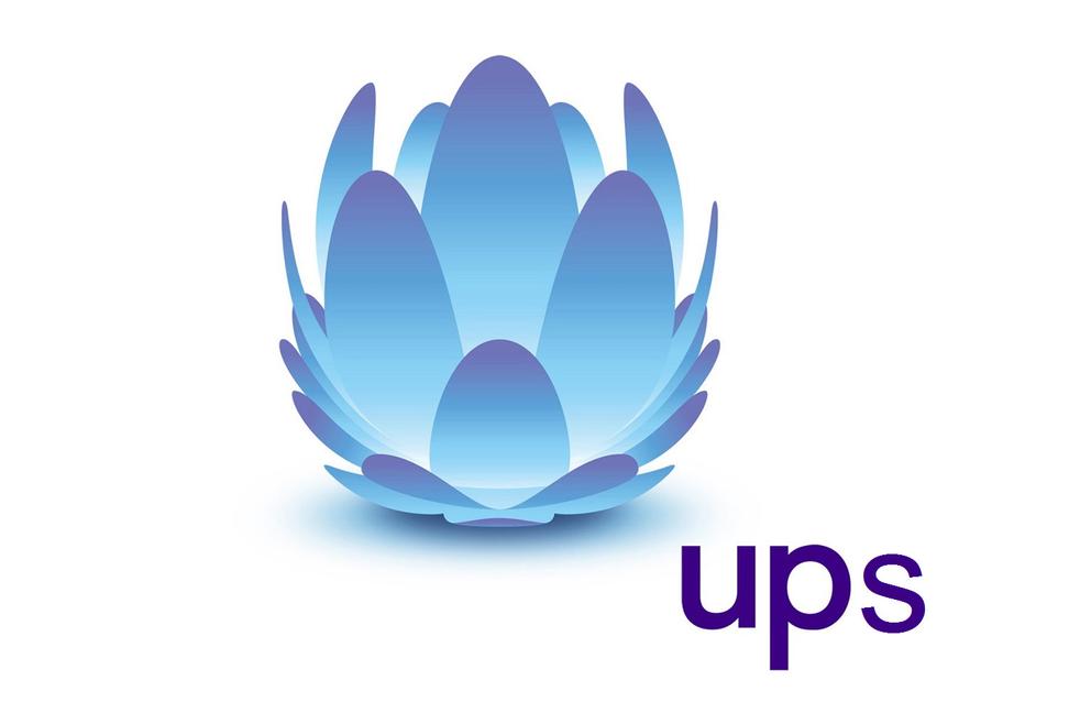 UPC, to je jednoducho UPS