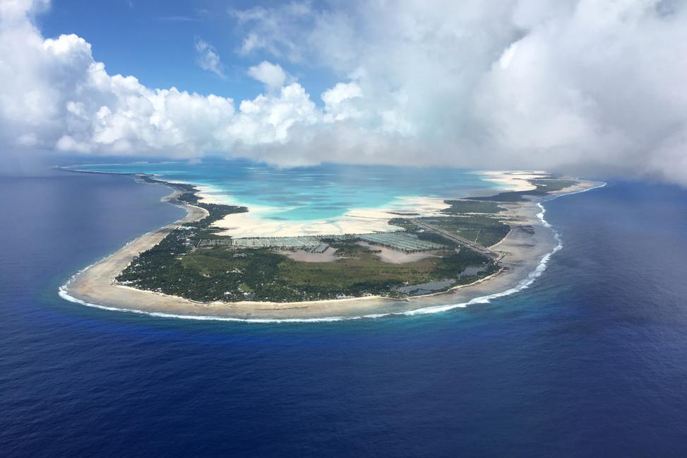 Kiribati – neobjavená a zabudnutá perla Pacifiku