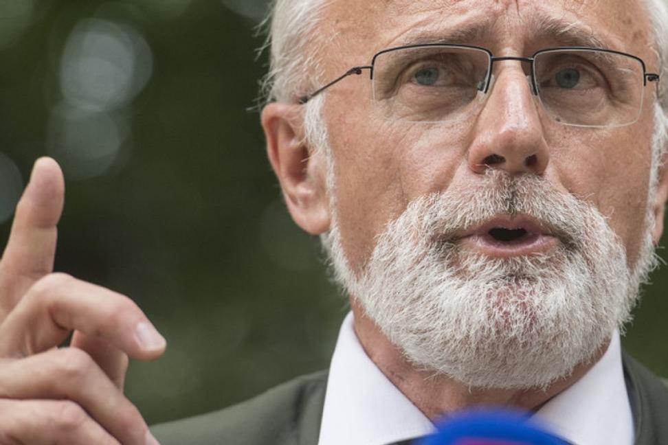 Neistá budúcnosť agrorezortu sa stáva realitou