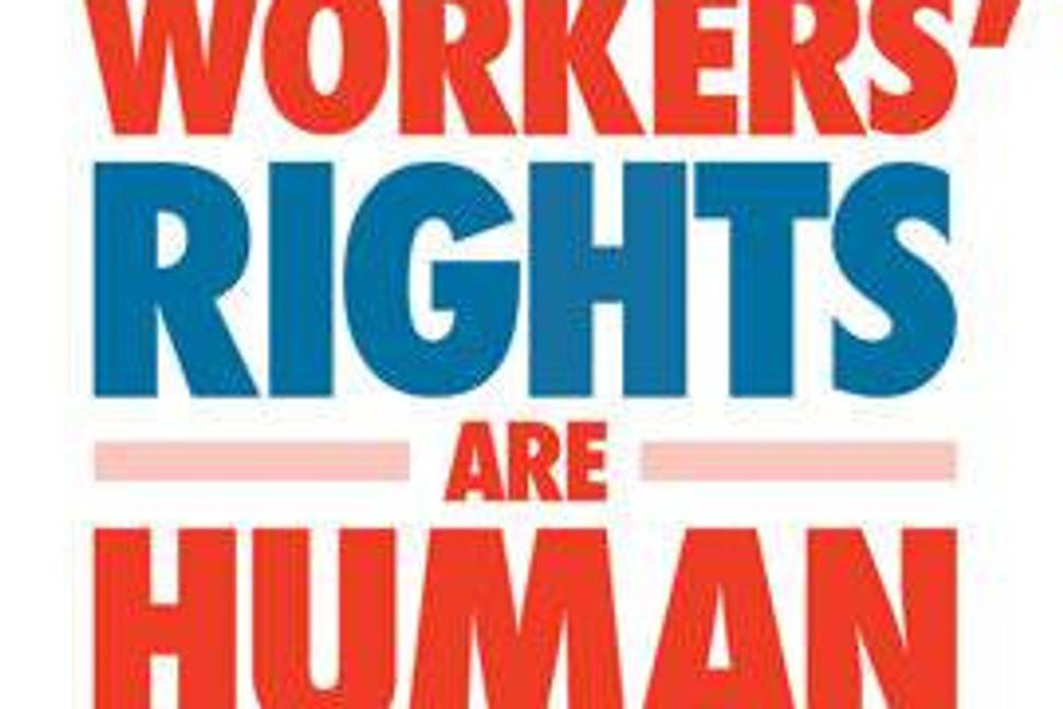 Práva zamestnancov sú ľudské práva