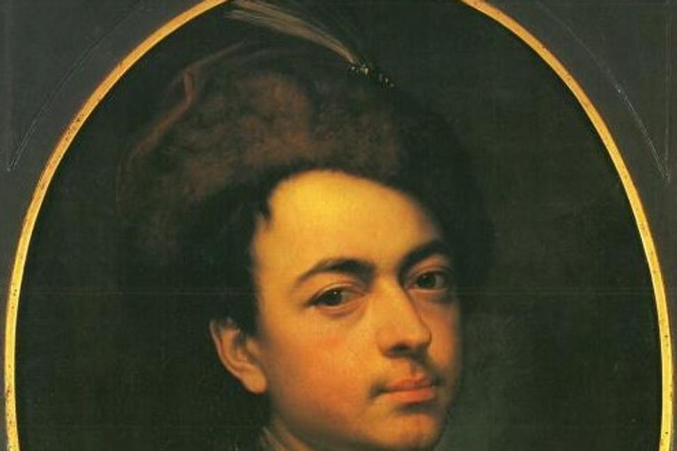 Barokový portrétista Kupecký stále strácal domov, nie však túžbu po umeleckej slobode