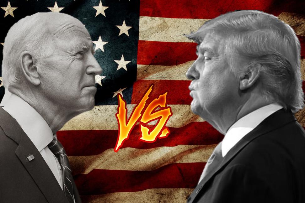 Matovič vs Pelegrini alebo Trump vs Biden?