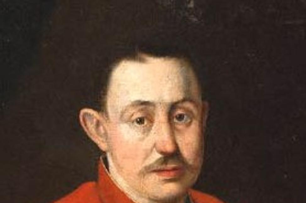 Zemepán Nádašdy spálil r. 1661 knižnicu slovenského barokového spisovateľa Pilárika