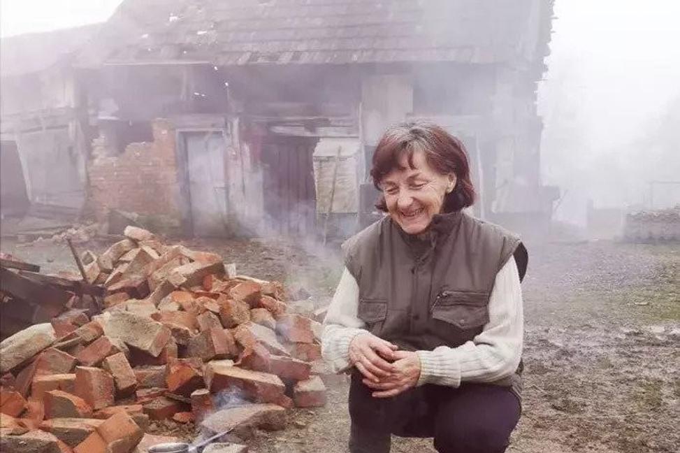 Silnejší ako svet