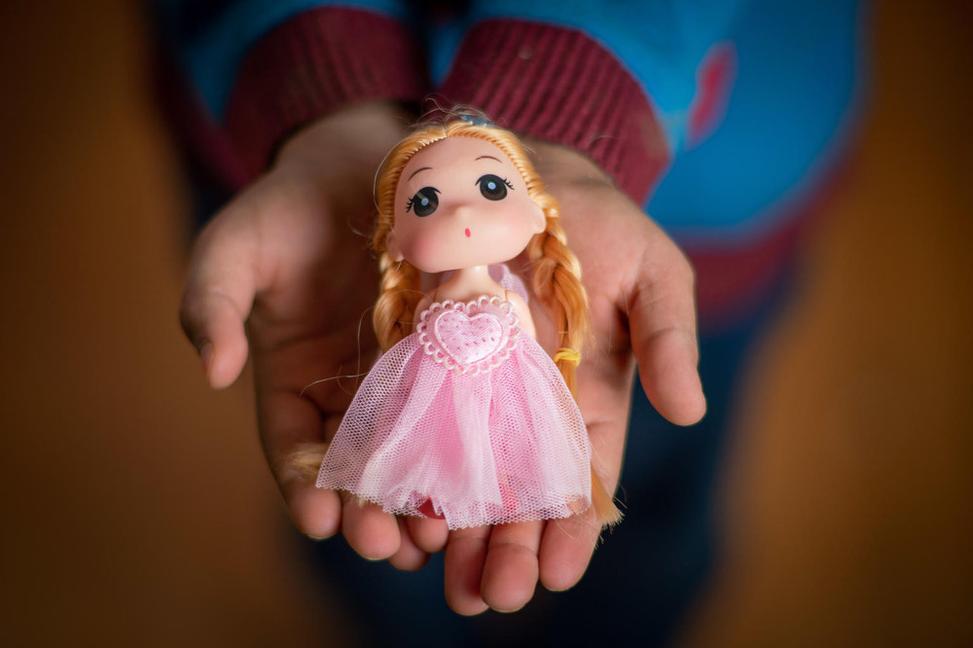 Toto mám ešte zo Sýrie... (fotoblog)