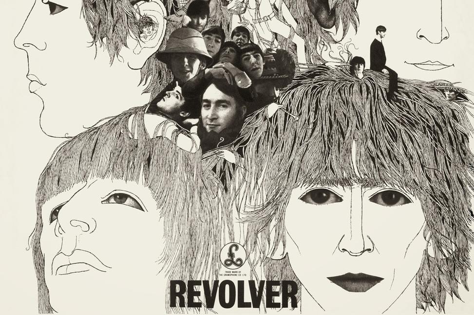 The Beatles vydali pred 55 rokmi prelomový album Revolver
