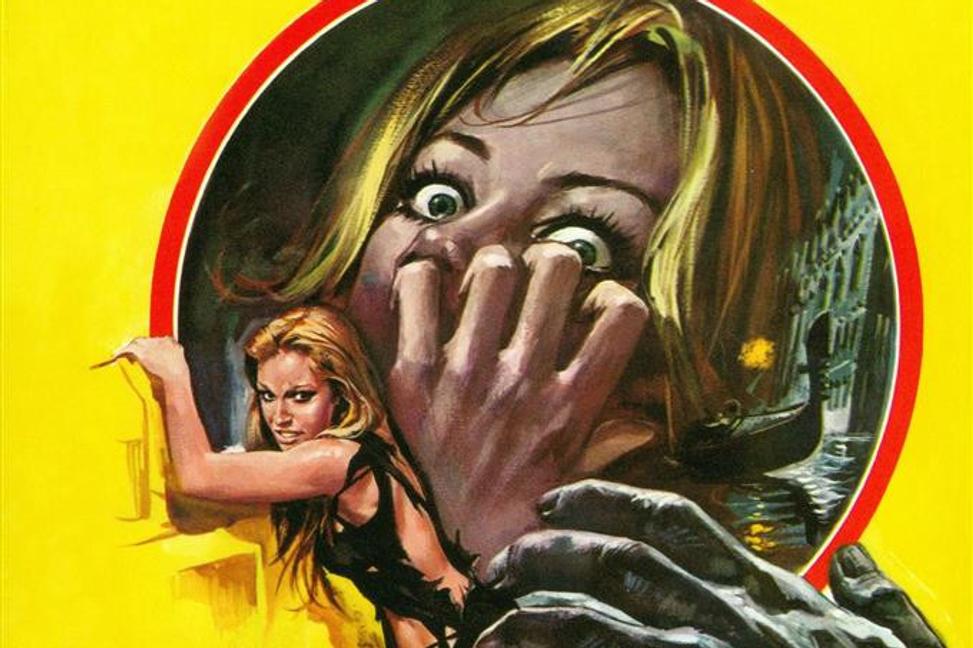 Erotika a horror po taliansky (1. časť) - Alla ricerca del piacere (1972)
