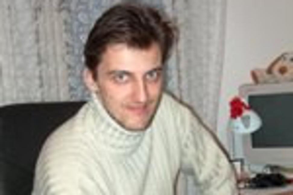Zmeškaný vlak.
