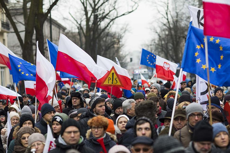 Poľsko patrí do Európy. Nenechajme ho uniesť, bolo by to horšie ako Brexit