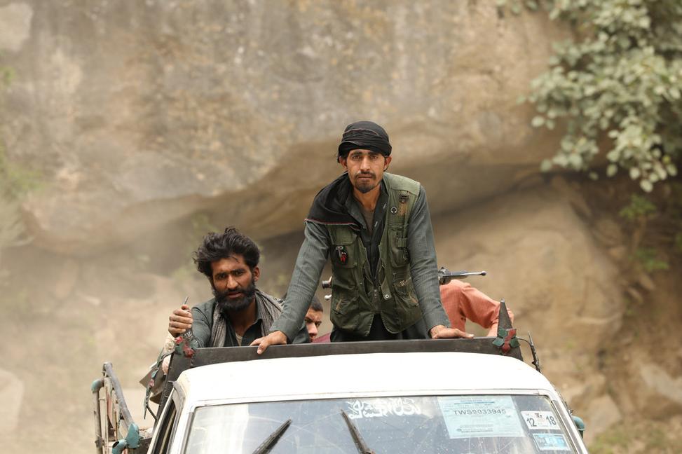 Taliban sa za 20 rokov nezmenil, je však sofistikovaný a chce legitimitu. Inak neprežije