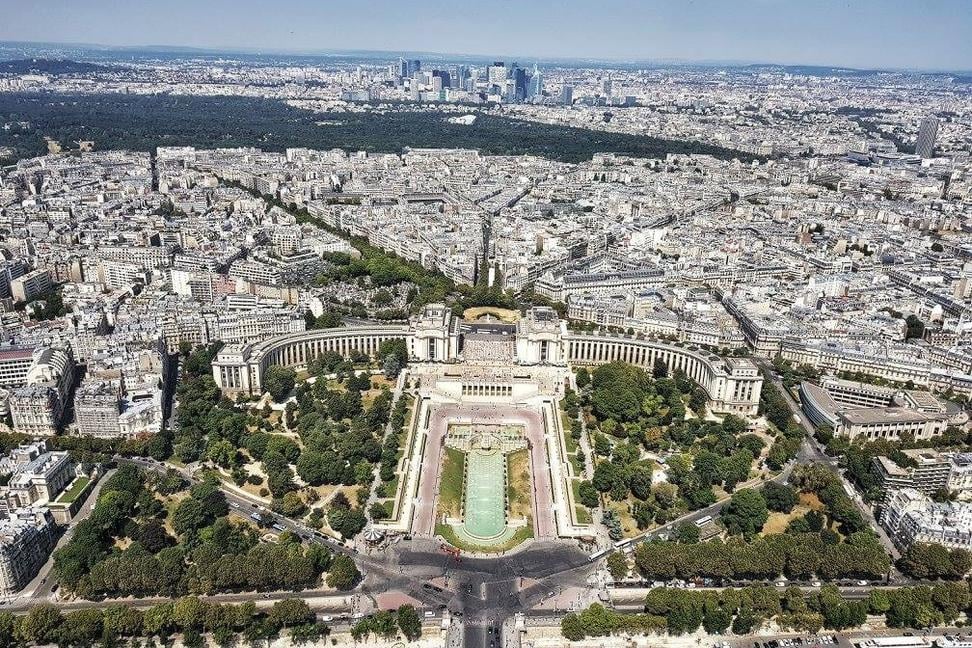Paríž: Mesto dychberúcej architektúry a nestarnúceho umenia 