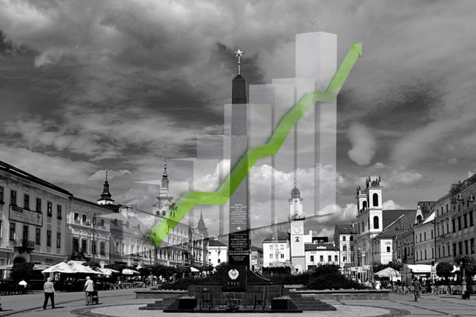 Bystrica má na viac alebo krátka úvaha nad rozpočtom a investíciami mesta