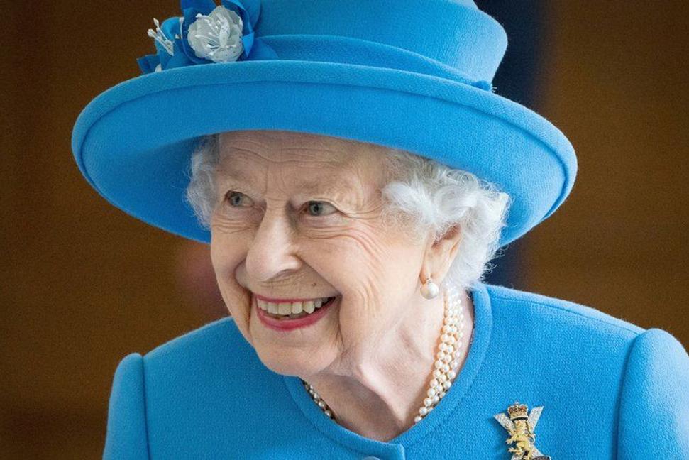Platinové výročie Jej Veličenstva Kráľovnej Alžbety II. 