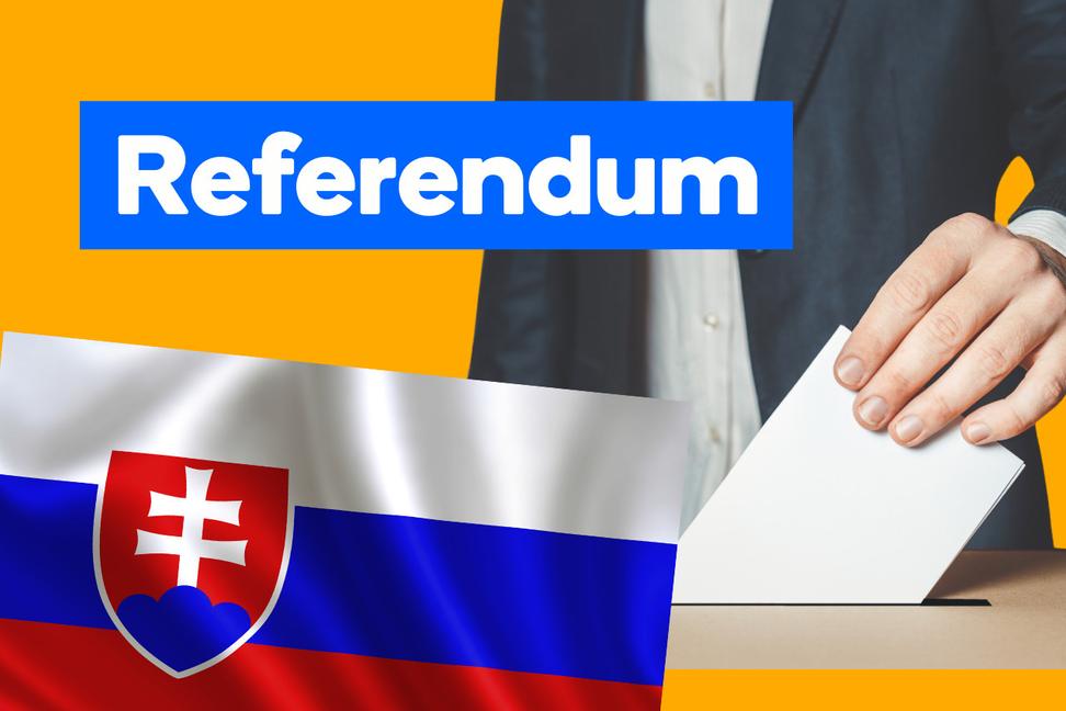 Ako funguje referendum a ktoré bolo to najbizarnejšie u nás? Krátky prehľad + video