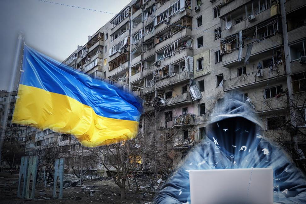 Ukrajinská vláda zvoláva hackerov aby ju ochránili pred Ruskom