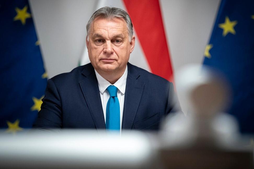 Parlamentné voľby v Maďarsku