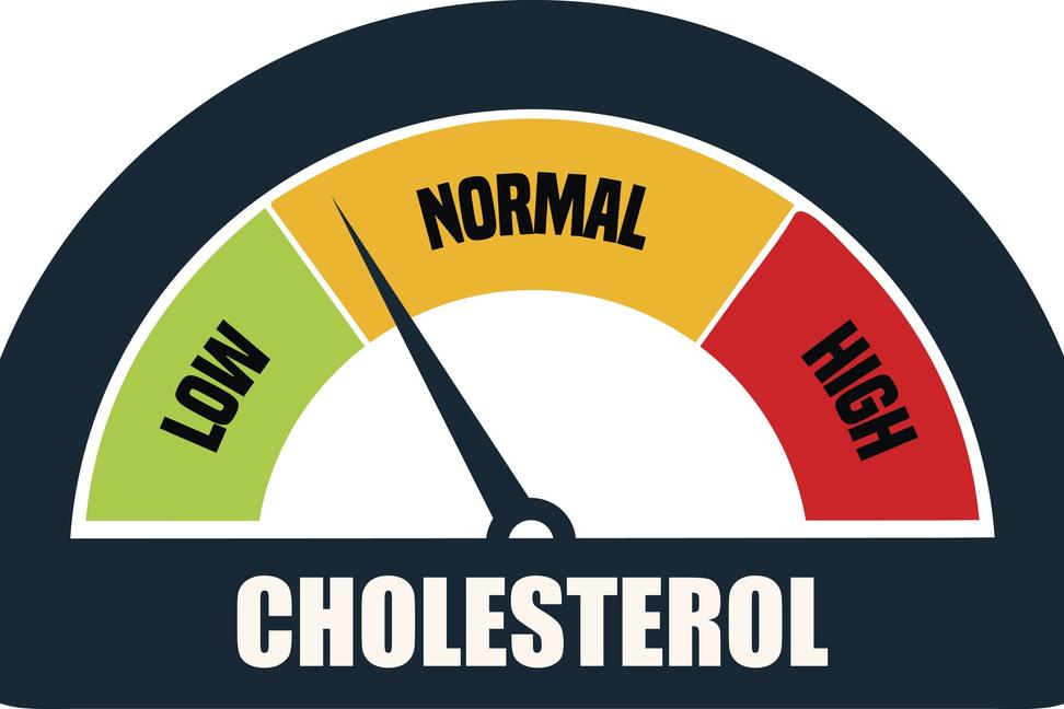 Cholesterol a naše zdravie