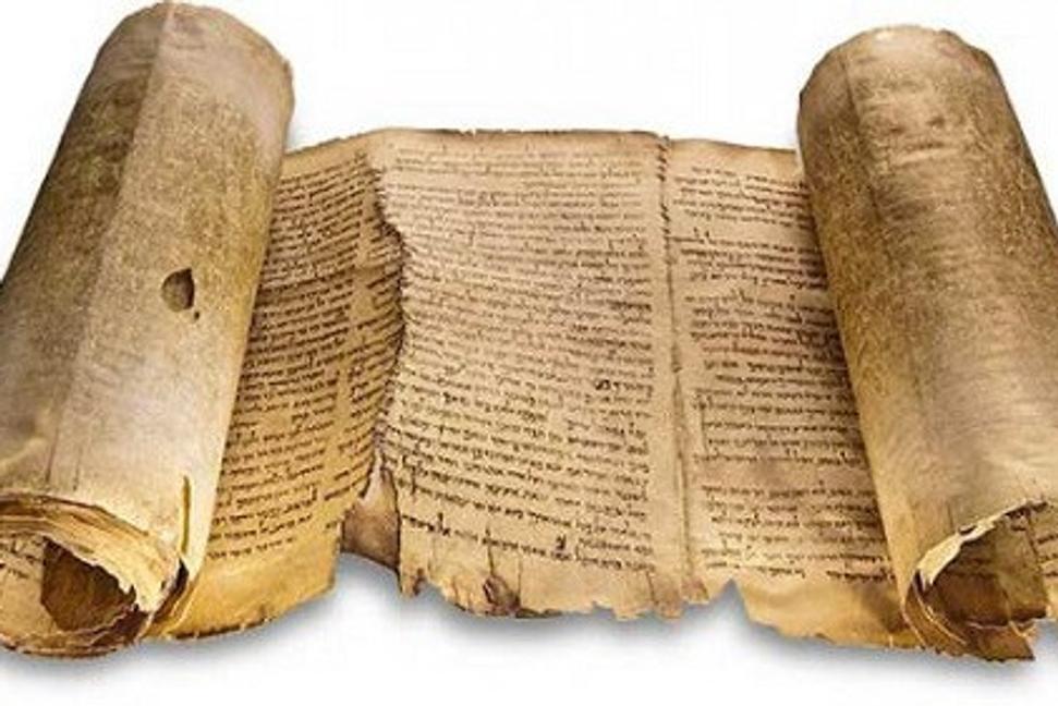 Zvitky od Mŕtveho mora - boli napísané pred 2000 rokmi, predpovedajú apokalypsu?