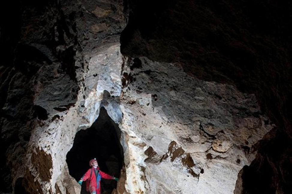 Aké tajomstvo vydala Brestovská jaskyňa?