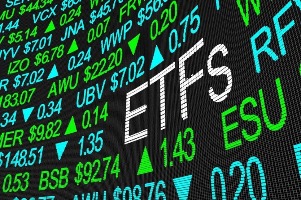 Investovanie do ETF fondov vo vlastnej réžii