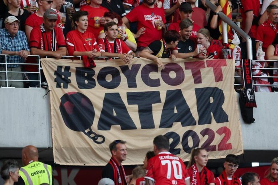 Koniec roka 2022 v Katare?