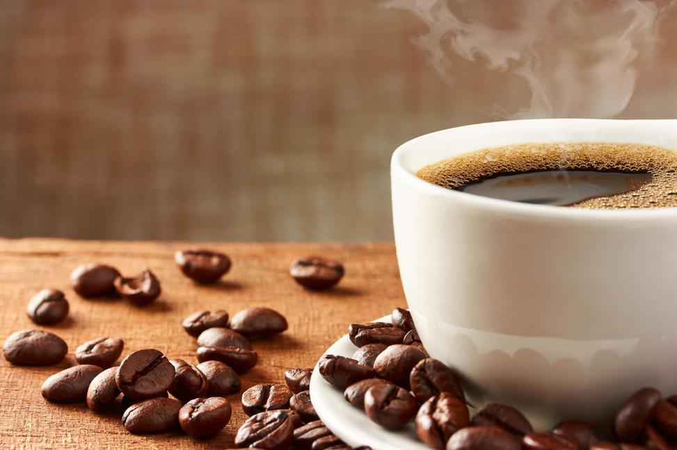 Kofeín a naše zdravie