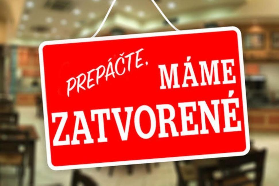 Zákaz nedeľného predaja po x-té, alebo ako chcú konzervatívci "pomáhať" zákazmi 