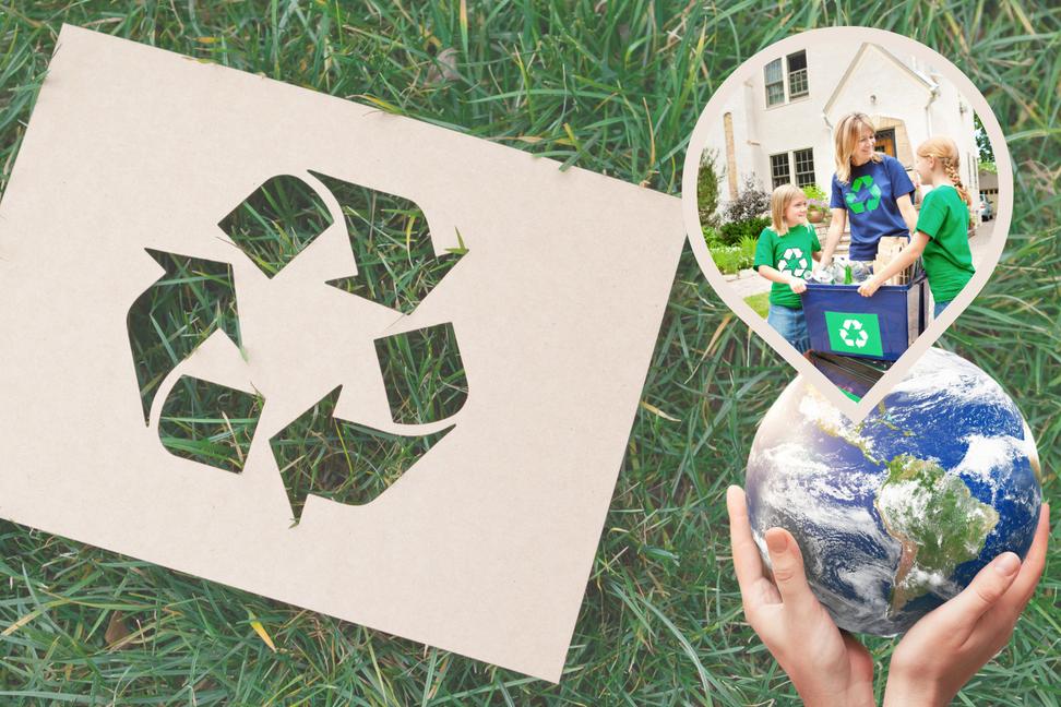 Prečo je dôležité recyklovať? Tieto 3 dôvody vám to vysvetlia.