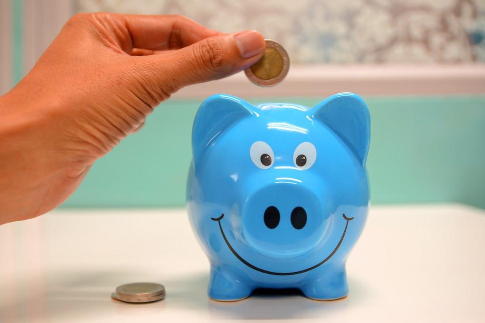 Prečo bankové účty nie sú vhodným finančným nástrojom pre tvoje úspory 