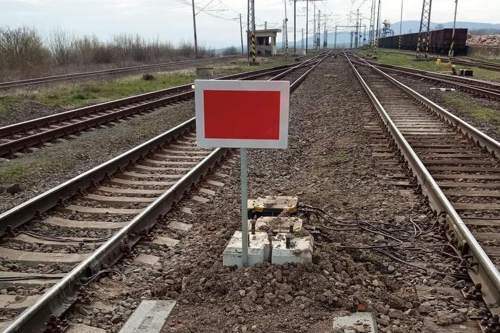 Slovenské železnice zažívajú medzinárodnú blamáž, snáď to ako budíček postačí