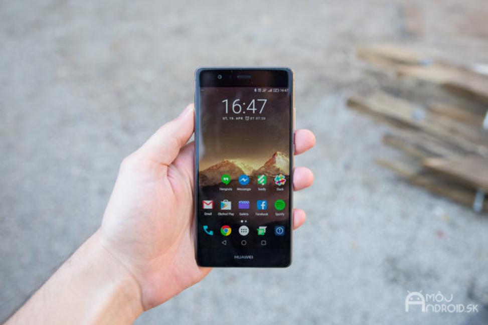 LG má vyrobiť flexibilné OLED displeje pre Huawei aj Xiaomi