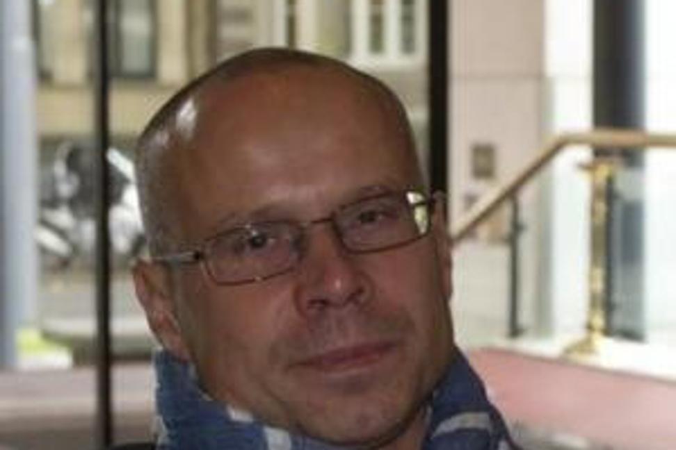 Mám veľké obavy a velký strach.