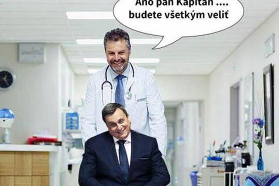 Andrejko...