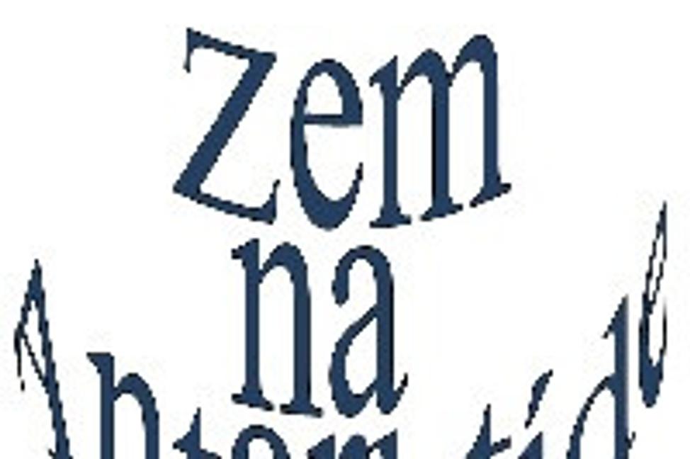 Zem na Antarktíde I.
