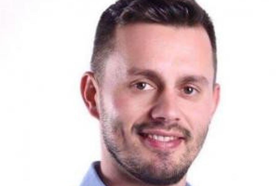 Prečo pokračujem ...