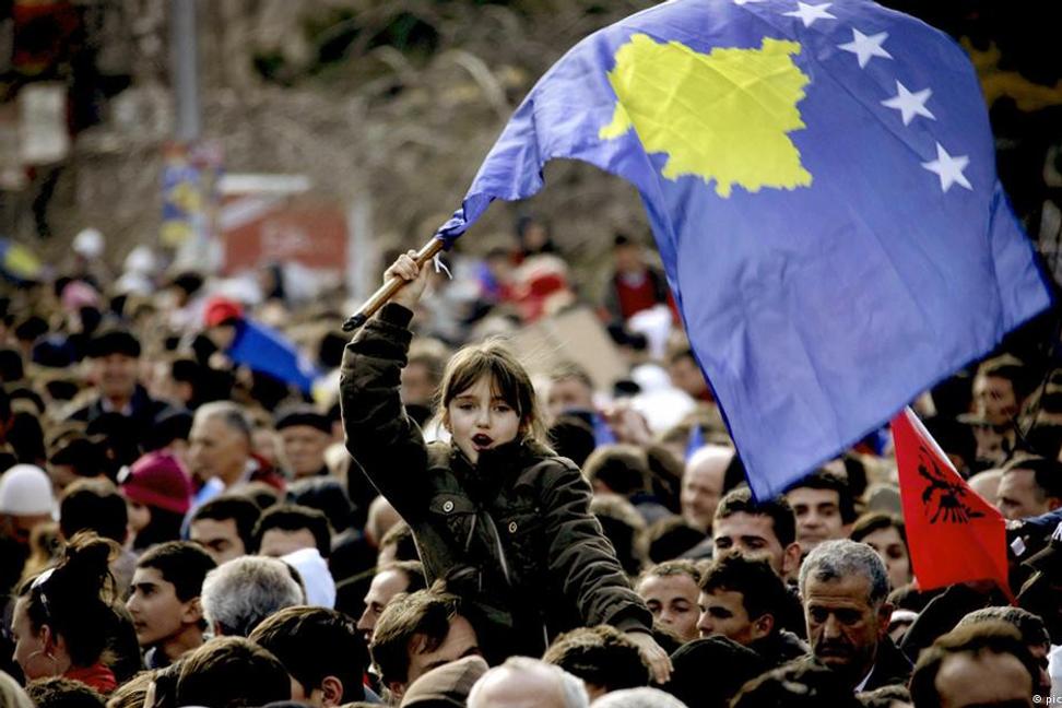 Kosovo v boji o nezávislosť - časť druhá