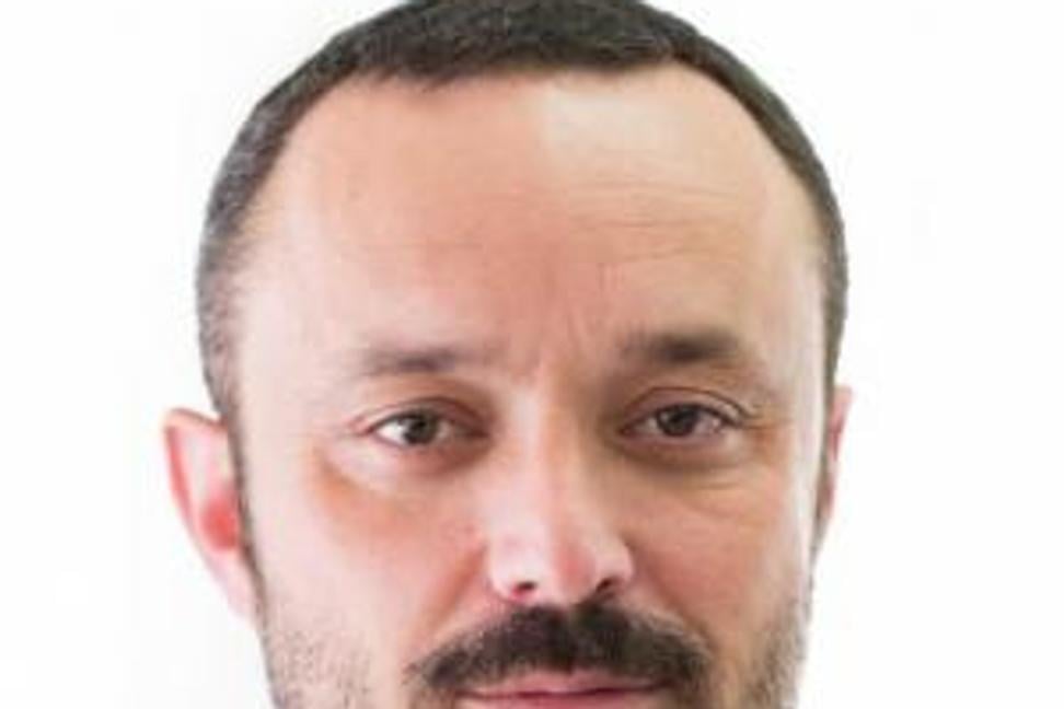 Biele srdce "na dlani"