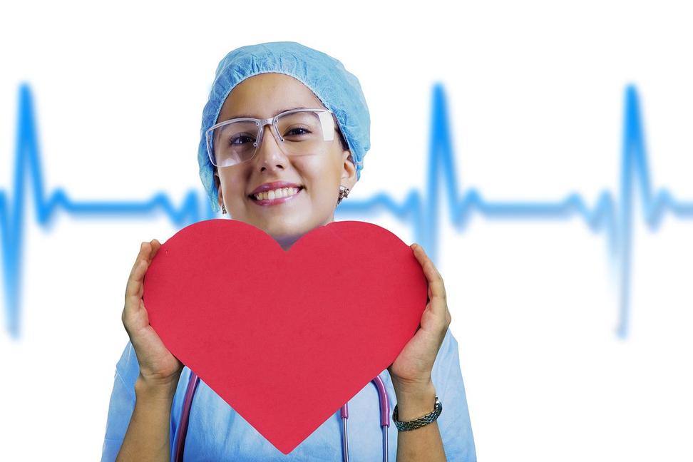 Náhradné srdce z 3D tlačiarne