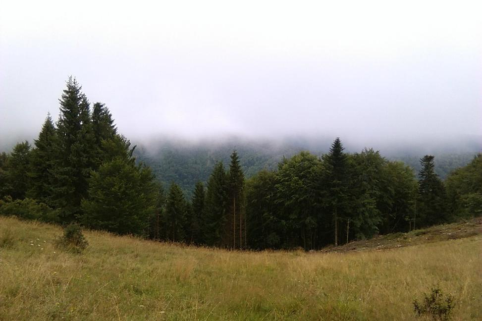 Čergov - na život a na smrť II