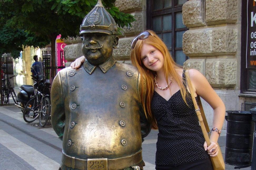 Zápisky z Balkánu: Maďarsko (Budapešť) a záverečné zhodnotenie