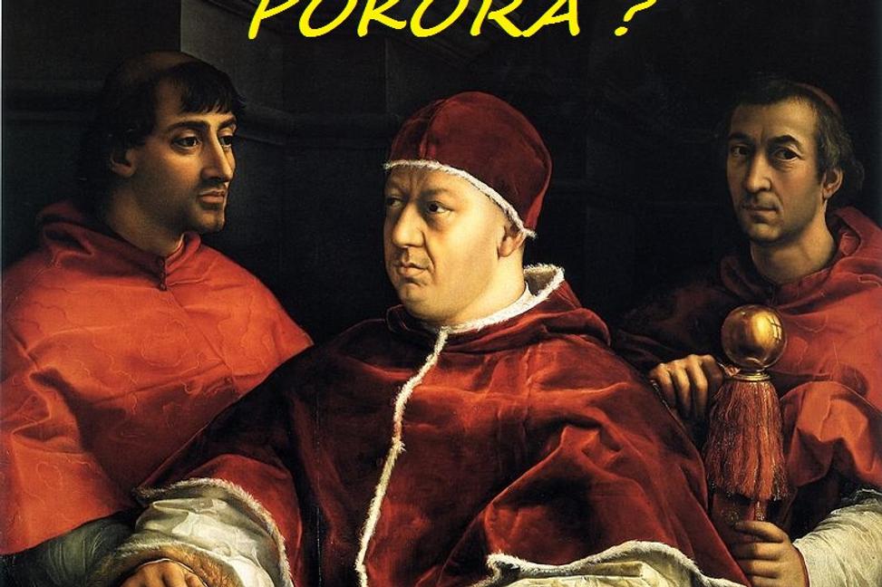 Pokora