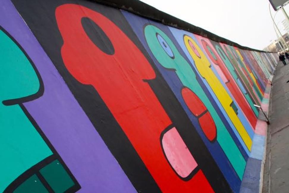 Spomienky na Berlín