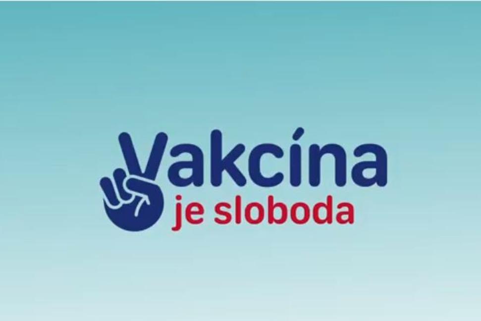Vakcína je sloboda. Najväčšia lož (nielen) pre športových fanúšikov