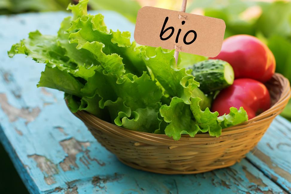 Má konzumácia biopotravín zmysel?