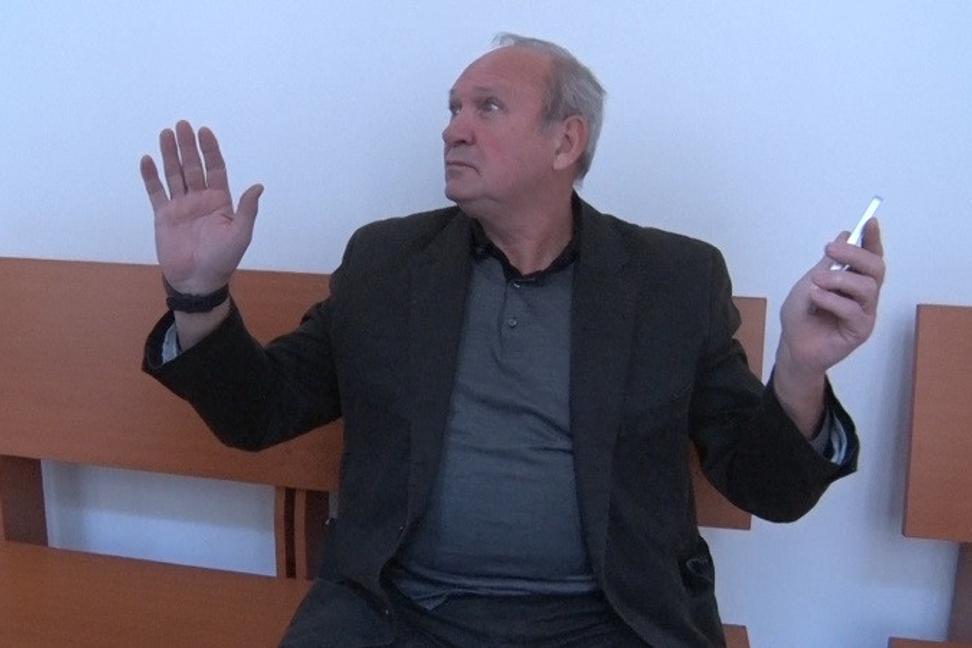 Šef komanda, ktoré kompromitovalo politikov a novinárov, prehovoril o Zsuzsovej