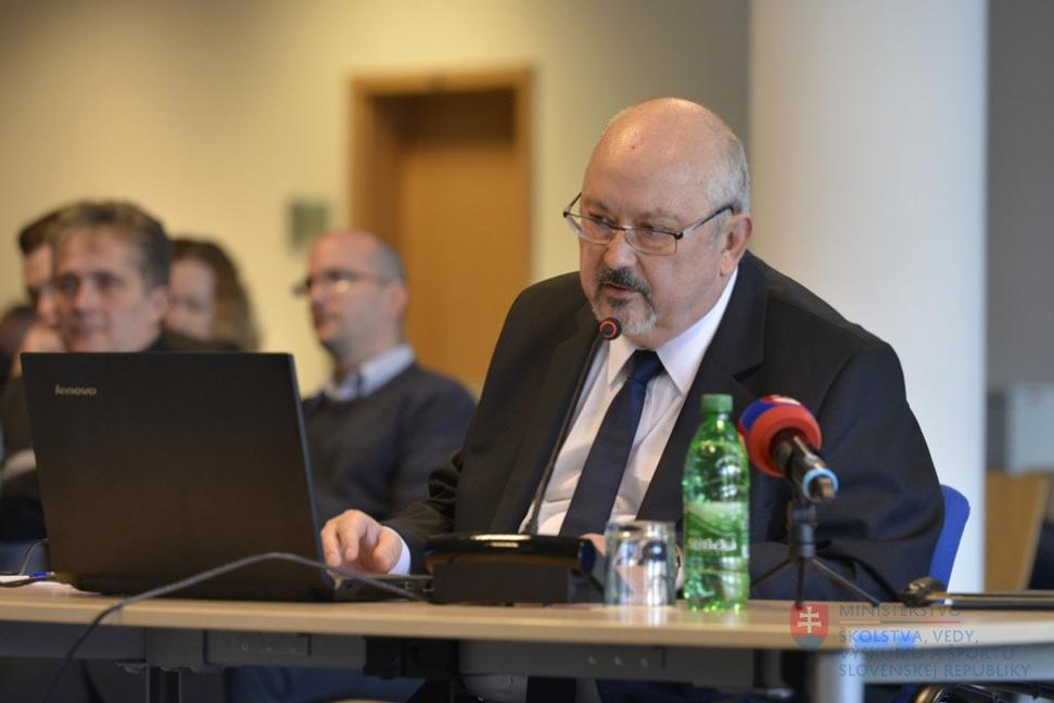 Slovensko by malo ratifikovať dohovor UNESCO týkajúci sa aj našich študentov