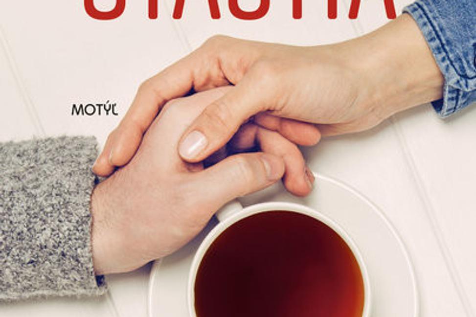 Zdenka Wenzlová Švábeková - Hľadač šťastia - knižná recenzia
