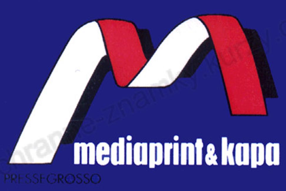MEDIAPRINT-KAPA - a Ružinov
